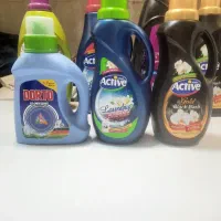 مایع لباس