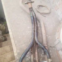 هدرز و سنتر