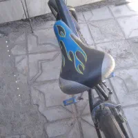 دوچرخه