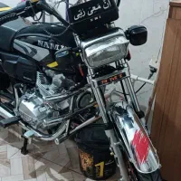 موتور هندا 200 نامی