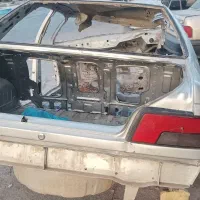 اسکلت پژو