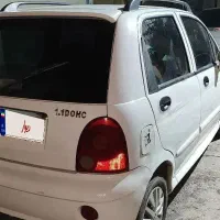 ام وی ام 110چهار سیلندر