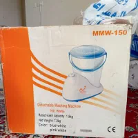 مینی واش کهنه شور مایسان