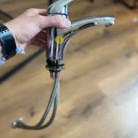 شیر اب روشویی ارزان،با تخفیف