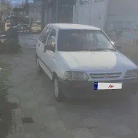 فروش پراید هاچ بک