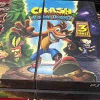 Ps 4 fat 1tra|کنسول، بازی ویدئویی و آنلاین|بندر گناوه, |دیوار