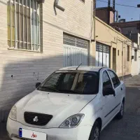 تیبا بدون رنگ‌ تک برگ سند