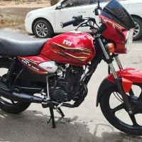 HLX 150 مدل ۹۸|موتورسیکلت|تهران, قصر فیروزه ۲|دیوار