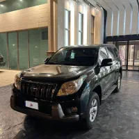 فروش پرادو