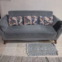 مبل ۷ نفره راحتی