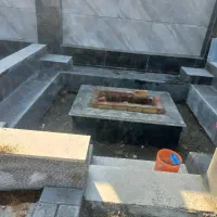کارگر ماهر کاشی کاری