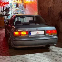 هوندا آکورد سالم مرتب معاوضه با پاترول ،جیپ،پاژن