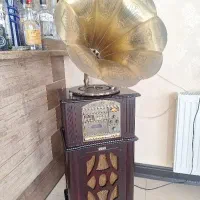 گرامافون والتر