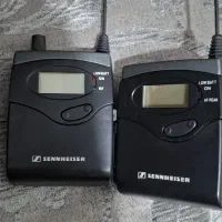 ایر مانیتور سنهایزر|سیستم صوتی خانگی|تهران, بریانک|دیوار