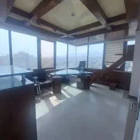 90 متر  3 خواب اداری  شیک جنب مترو