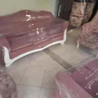 مبل نو کفی نمایشگاهی|مبلمان خانگی و میز عسلی|تهران, شهرک دانشگاه تهران|دیوار