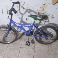 دوچرخه