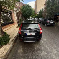 H30کراس|خودرو سواری و وانت|کرج, گوهردشت|دیوار