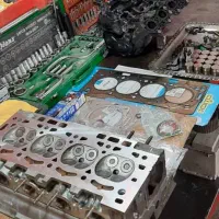 خدمات کامل مکانیکی خودرو بابهترین قیمت