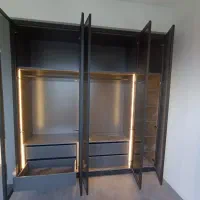 برقکاری ساختمان ، دوربین ، دزدگیر ، لاین نوری