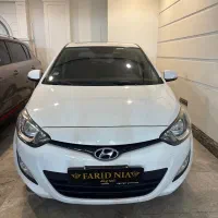 I20 مدل 2015