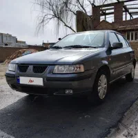 سمند