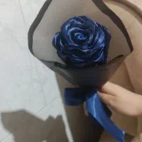 تک گل روبانی