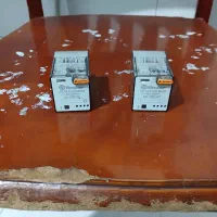 لوازم برقی صنعتی