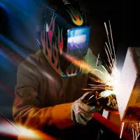 جوشکاری سیار با کیفیت بالا