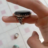 انگشتر یمن