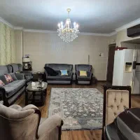 ۹۷ متر دو خوابه قلهک