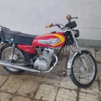 موتور سیکلت