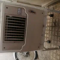کولر آبی