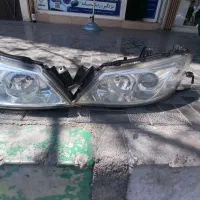 چراغ جلو رانا سالم