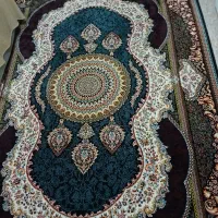 فرش ۶ متری دست دوم در حد نو