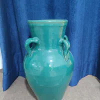 گلدان سفالی دکوری ارزان