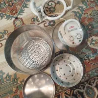 هواپز home tech