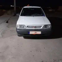 پراید 131