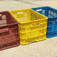 سبد های زیبا با چیزها