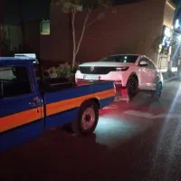 یدک کش و امداد خودرو تعمیرات سیار