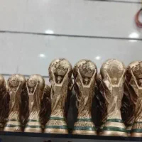 جام جهانی توپ دسکش
