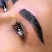 لیفت مژه و ابرو  و اکستنشن مژه