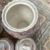 پاسماوری|ظروف سرو و پذیرایی|تهران, جیحون|دیوار