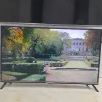 تلویزیون 40 اینچ جی پلاس