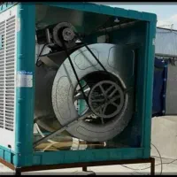 نصب وسرویس کولر آبی اندیشه شهریار ملارد مارلیک