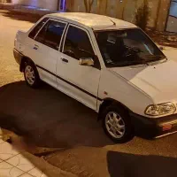پراید 86|خودرو سواری و وانت|سبزوار, قدس|دیوار