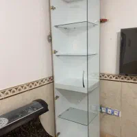 دو عدد ویترین