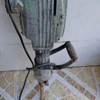 دریل 16کیلویی در حد نو