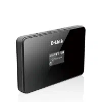 مودم سیم کارتی جیبی D-Link
