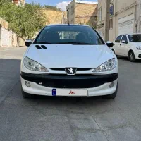 206 sd|خودرو سواری و وانت|سنندج, |دیوار